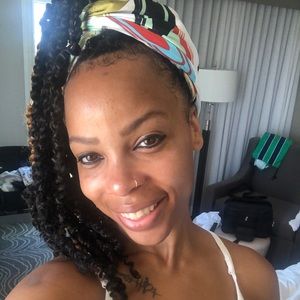 Meet your Posher, Tamara